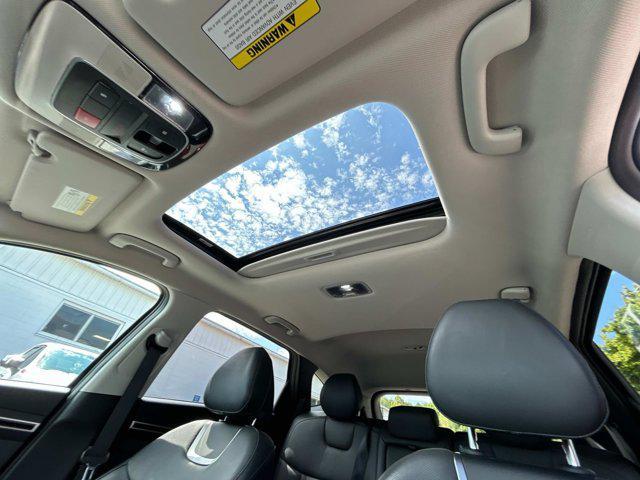 used 2022 Hyundai Tucson car, priced at $21,995