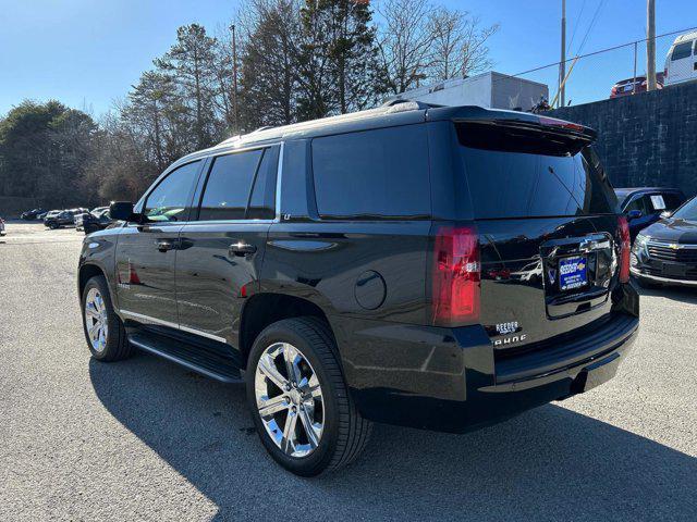 used 2016 Chevrolet Tahoe car, priced at $24,995