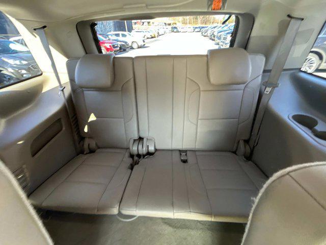 used 2016 Chevrolet Tahoe car, priced at $24,995