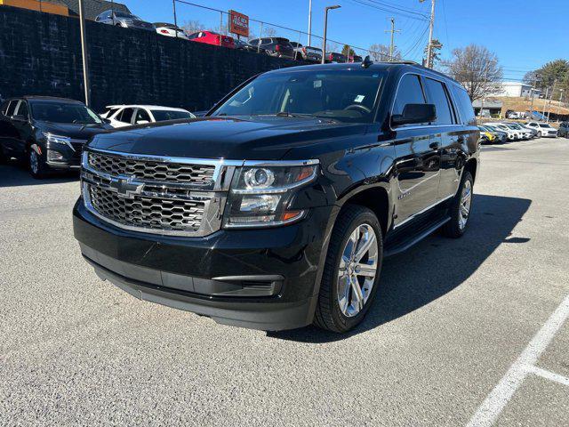 used 2016 Chevrolet Tahoe car, priced at $24,995