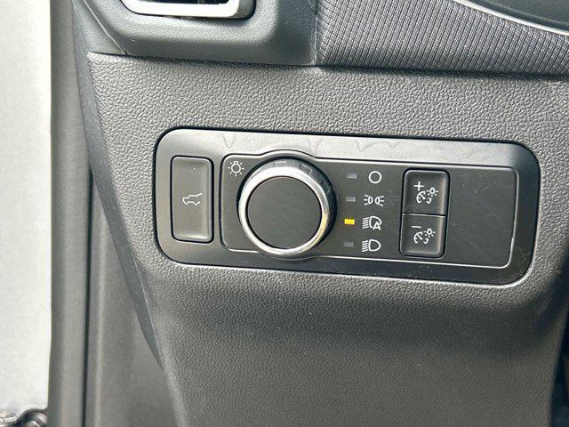 used 2023 Ford Bronco Sport car, priced at $27,995