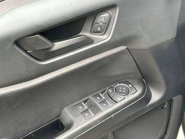 used 2023 Ford Bronco Sport car, priced at $27,995