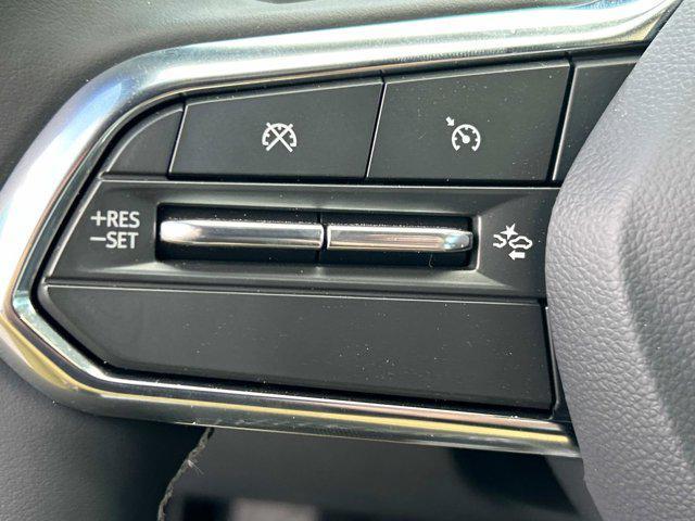 new 2025 Chevrolet Equinox EV car, priced at $34,885