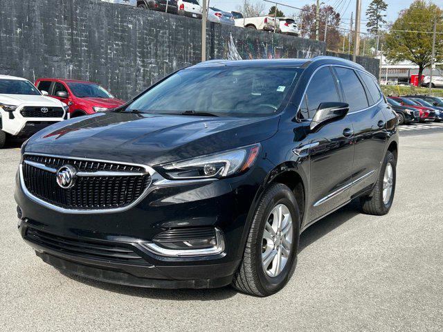 used 2019 Buick Enclave car, priced at $18,795