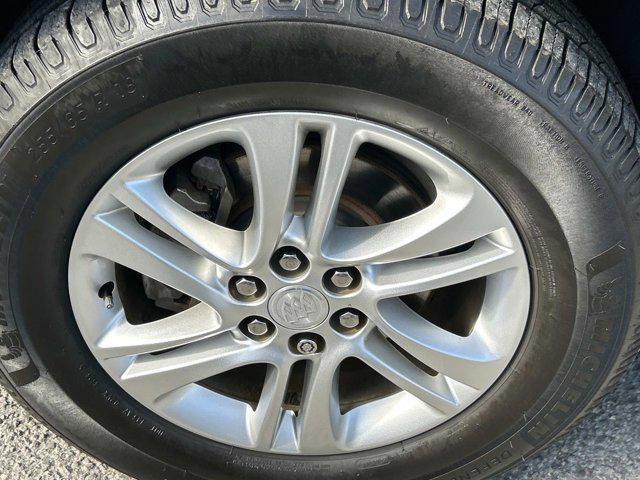 used 2019 Buick Enclave car, priced at $18,795