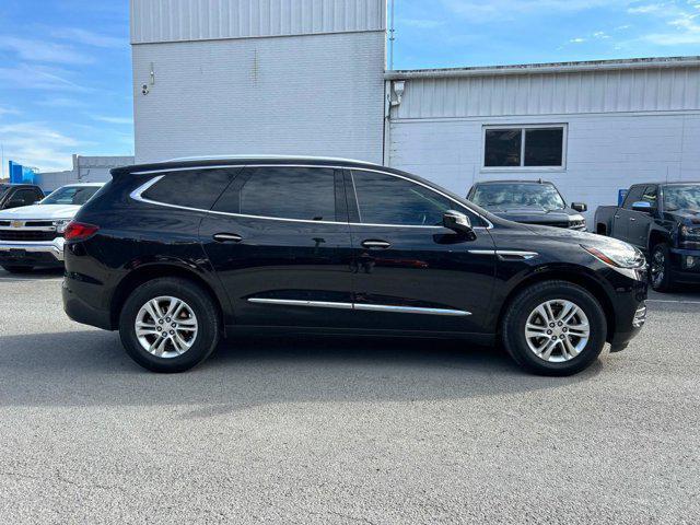 used 2019 Buick Enclave car, priced at $18,795