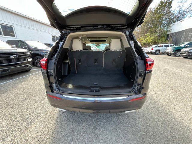 used 2019 Buick Enclave car, priced at $18,795