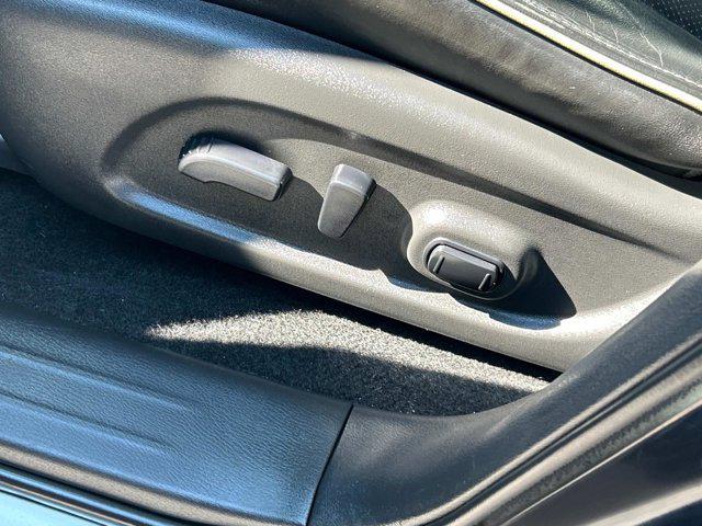 used 2017 INFINITI QX60 car, priced at $14,995