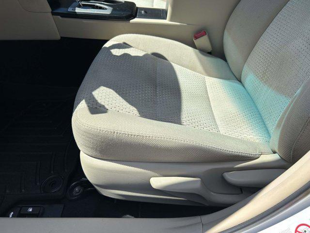 used 2014 Toyota Camry car, priced at $7,995