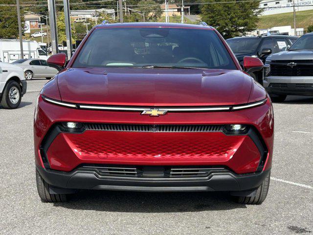 new 2026 Chevrolet Equinox EV car, priced at $39,625