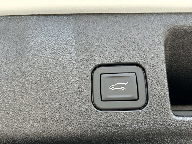 new 2026 Chevrolet Equinox EV car, priced at $39,625