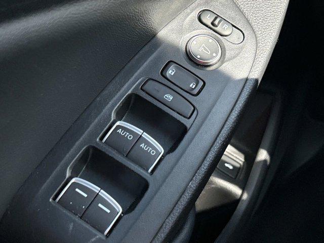 used 2021 Honda Accord car, priced at $26,995