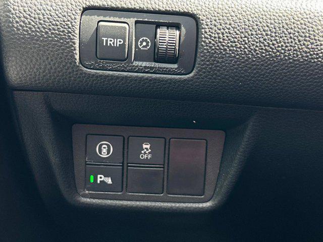 used 2021 Honda Accord car, priced at $26,995