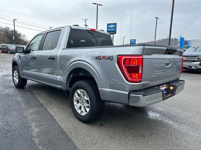 used 2023 Ford F-150 car, priced at $42,995