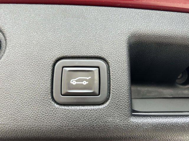 used 2020 Chevrolet Equinox car, priced at $20,995