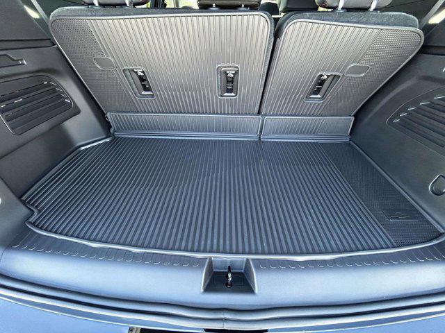 new 2026 Chevrolet Traverse car, priced at $60,710