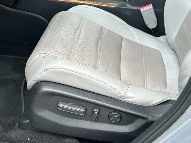 used 2022 Honda CR-V car, priced at $30,995