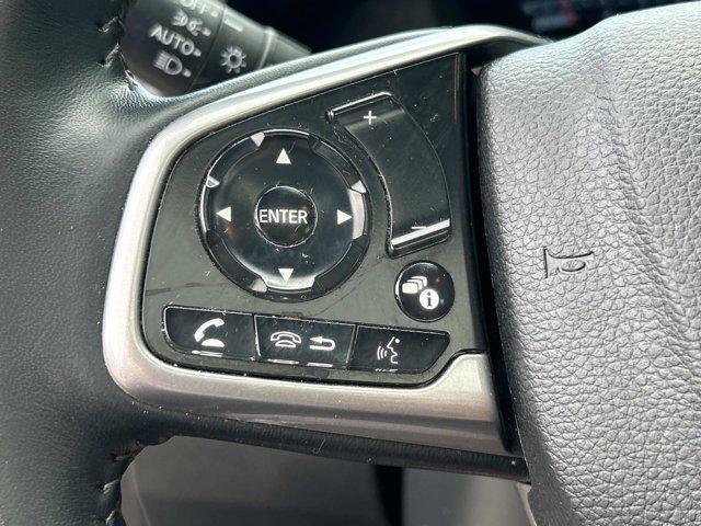 used 2022 Honda CR-V car, priced at $30,995