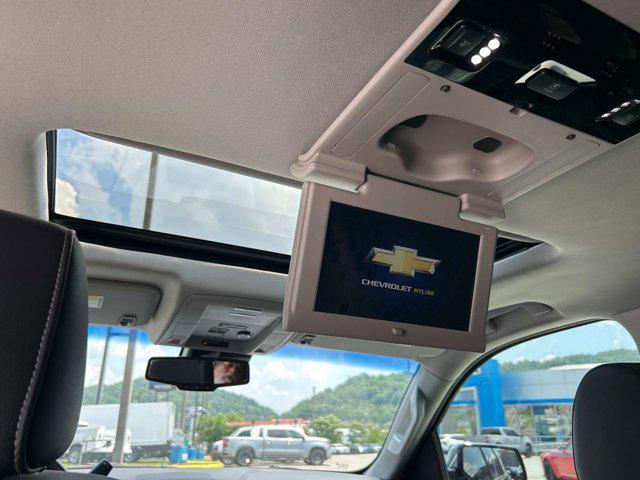 used 2019 Chevrolet Tahoe car, priced at $35,995