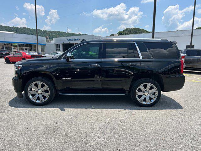 used 2019 Chevrolet Tahoe car, priced at $35,995