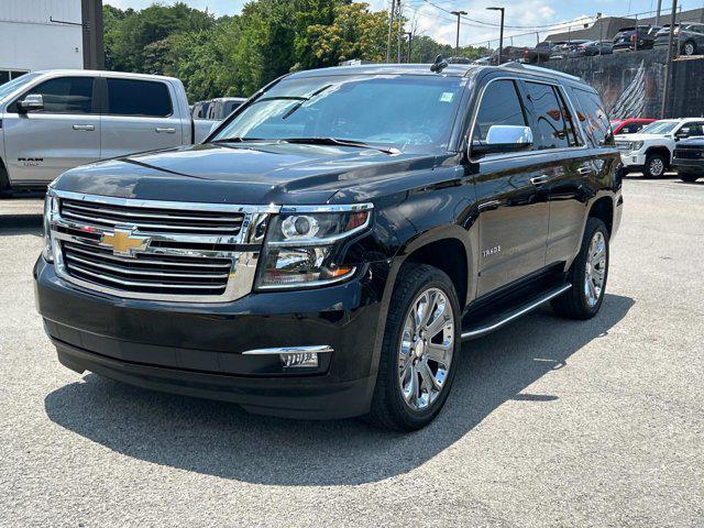 used 2019 Chevrolet Tahoe car, priced at $35,995