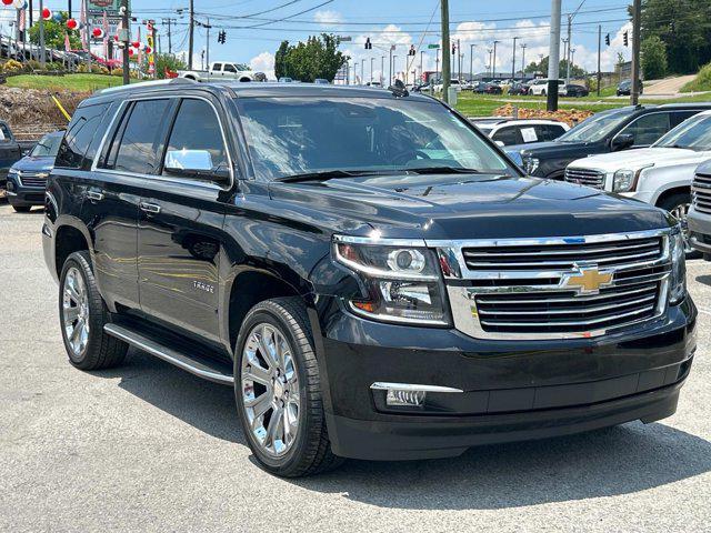 used 2019 Chevrolet Tahoe car, priced at $35,995