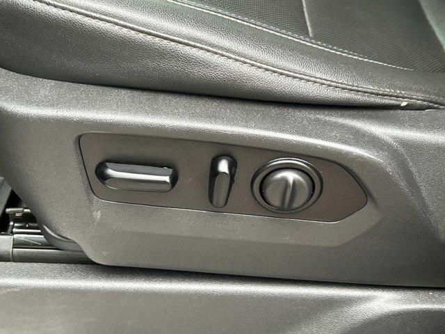 used 2021 Chevrolet Silverado 1500 car, priced at $35,995