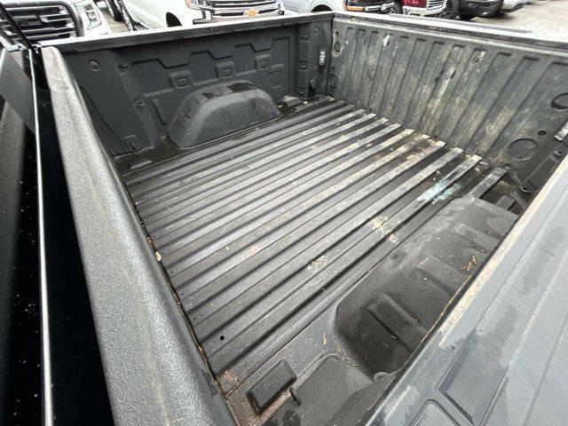 used 2021 Chevrolet Silverado 1500 car, priced at $35,995