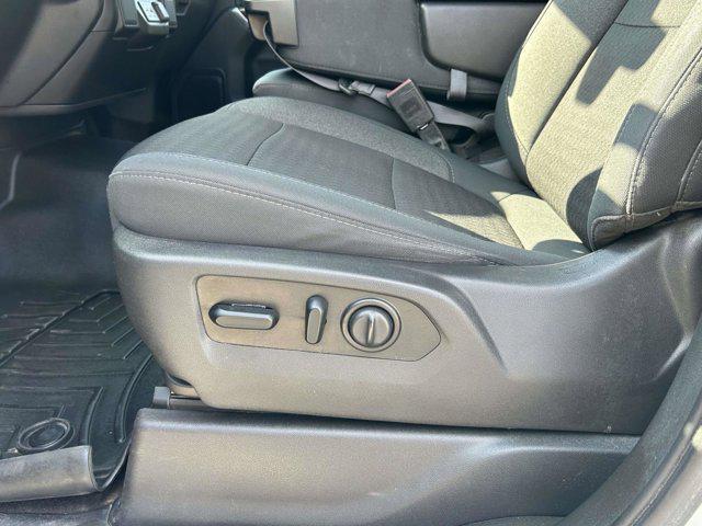used 2020 GMC Sierra 1500 car, priced at $31,995