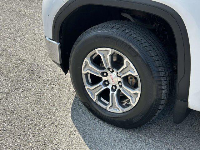 used 2020 GMC Sierra 1500 car, priced at $31,995