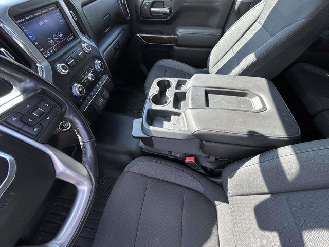 used 2020 GMC Sierra 1500 car, priced at $31,995