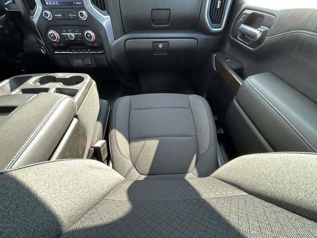 used 2020 GMC Sierra 1500 car, priced at $31,995