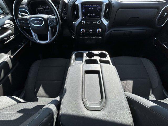 used 2020 GMC Sierra 1500 car, priced at $31,995