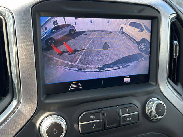 used 2020 GMC Sierra 1500 car, priced at $31,995