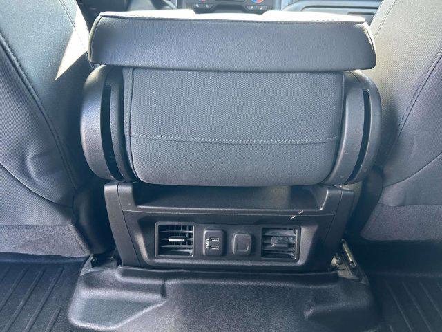 used 2020 GMC Sierra 1500 car, priced at $31,995