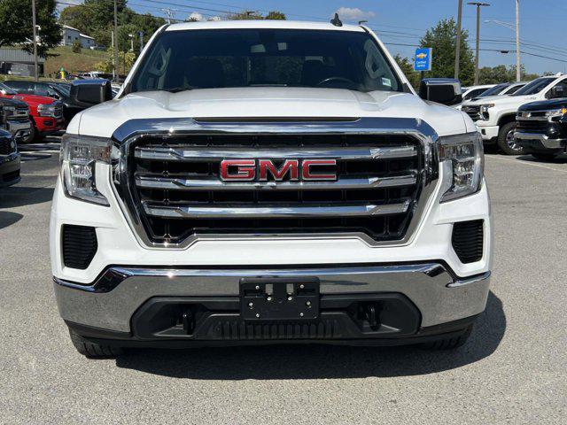 used 2020 GMC Sierra 1500 car, priced at $31,995