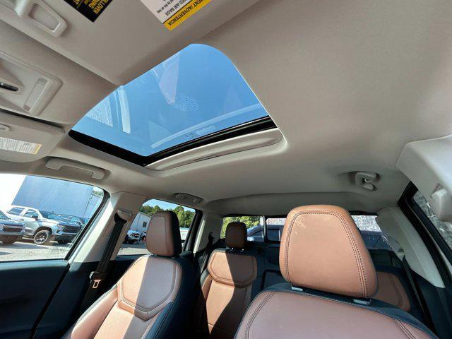 used 2022 Ford Maverick car, priced at $29,995