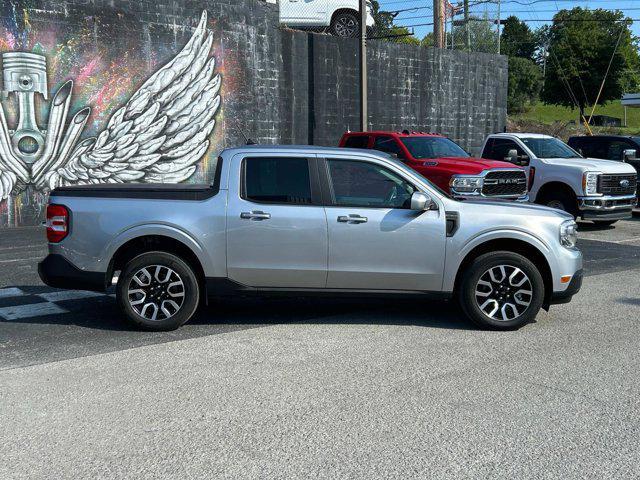 used 2022 Ford Maverick car, priced at $29,995