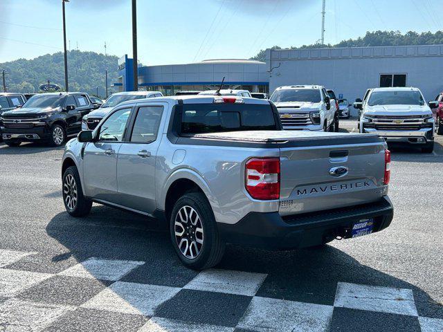 used 2022 Ford Maverick car, priced at $29,995