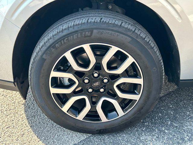 used 2022 Ford Maverick car, priced at $29,995