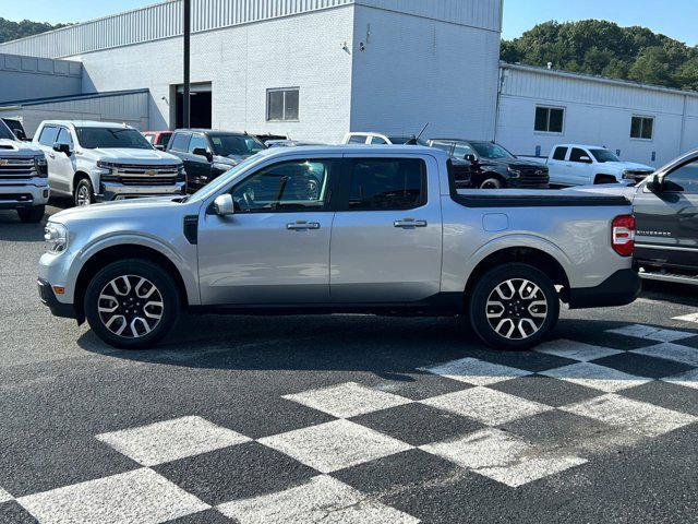 used 2022 Ford Maverick car, priced at $29,995