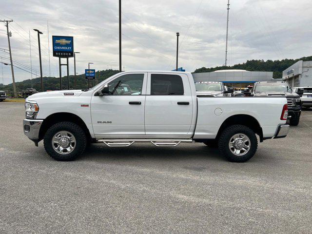 used 2021 Ram 2500 car, priced at $30,995