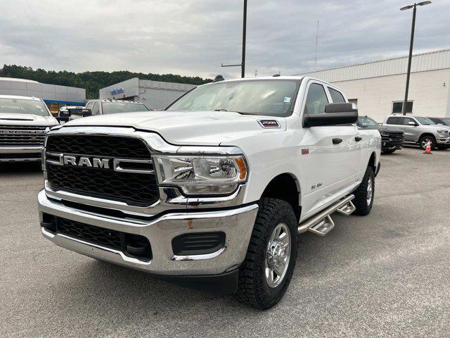 used 2021 Ram 2500 car, priced at $30,995