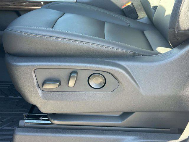 new 2026 Chevrolet Silverado 1500 car, priced at $61,275