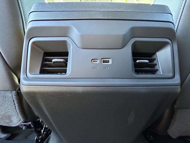 new 2026 Chevrolet Silverado 1500 car, priced at $61,275
