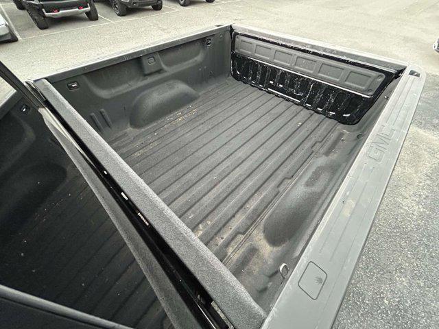 used 2018 GMC Sierra 1500 car, priced at $36,995