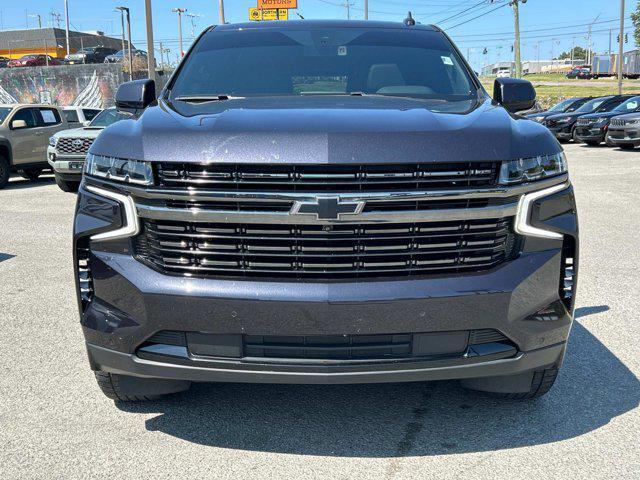 used 2022 Chevrolet Tahoe car, priced at $55,995