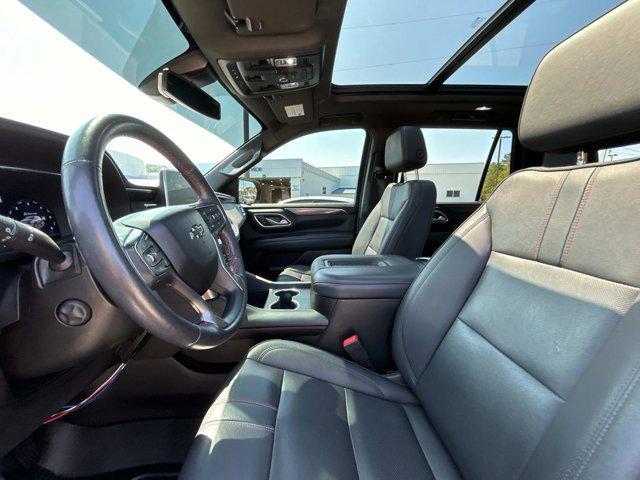 used 2022 Chevrolet Tahoe car, priced at $55,995