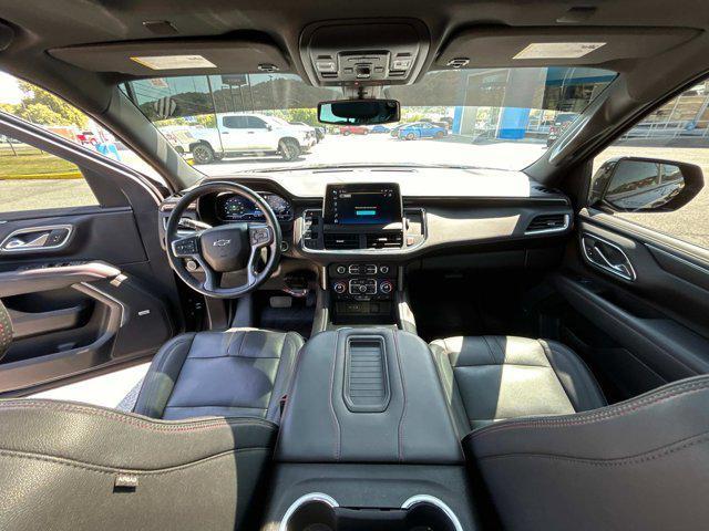 used 2022 Chevrolet Tahoe car, priced at $55,995