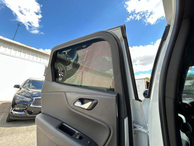used 2019 Chevrolet Blazer car, priced at $23,995